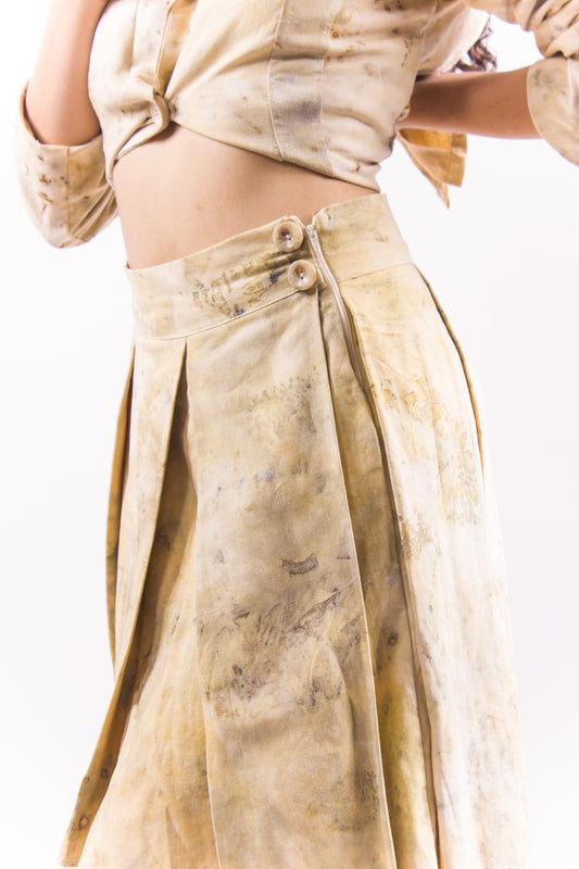 Artemisa Skirt